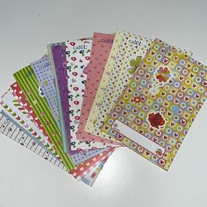 *3 for $10* Polaroid frame stickers